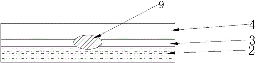 Method for improving laser transmission welding strength