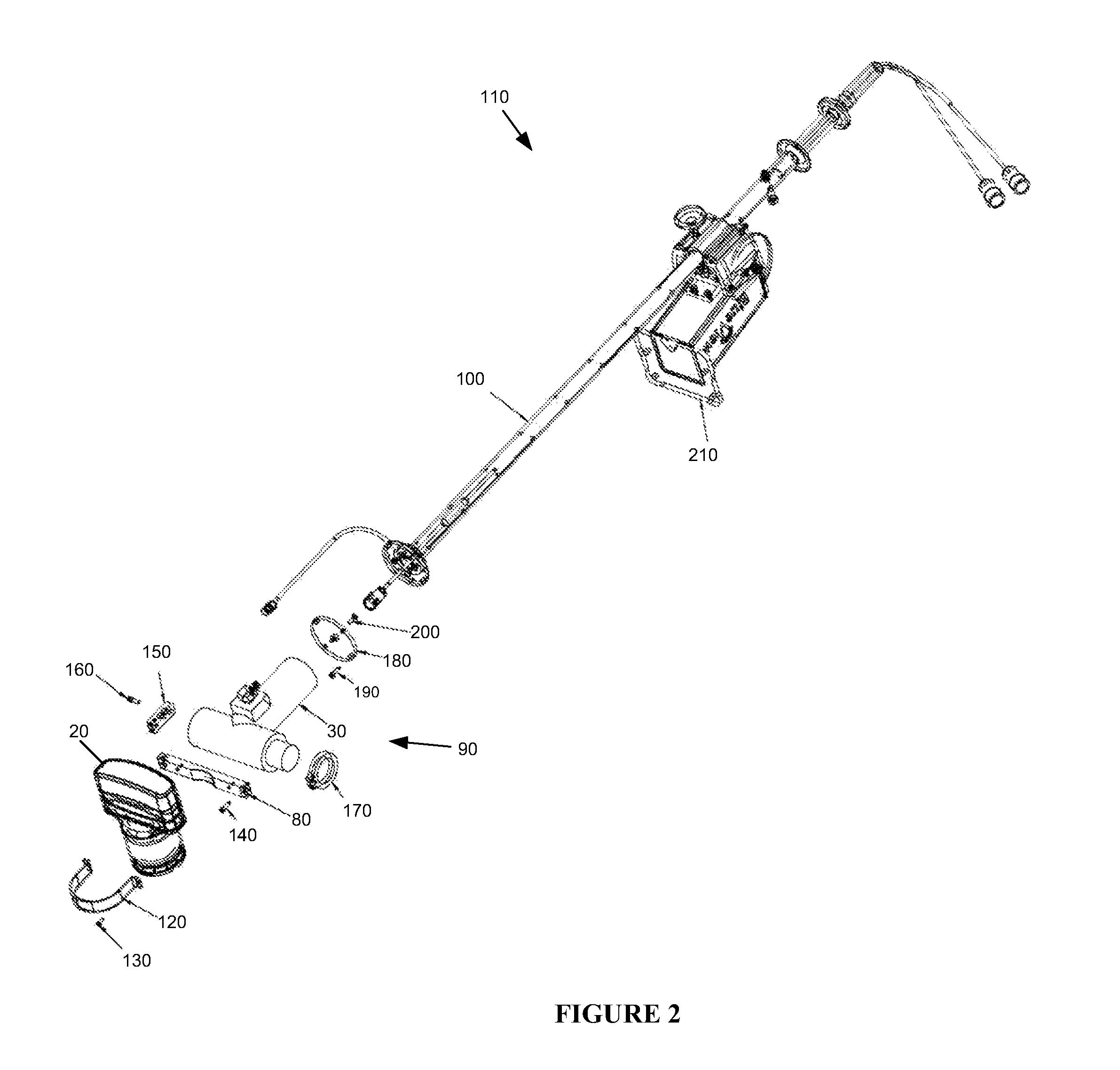 Vessel-mountable sonar systems