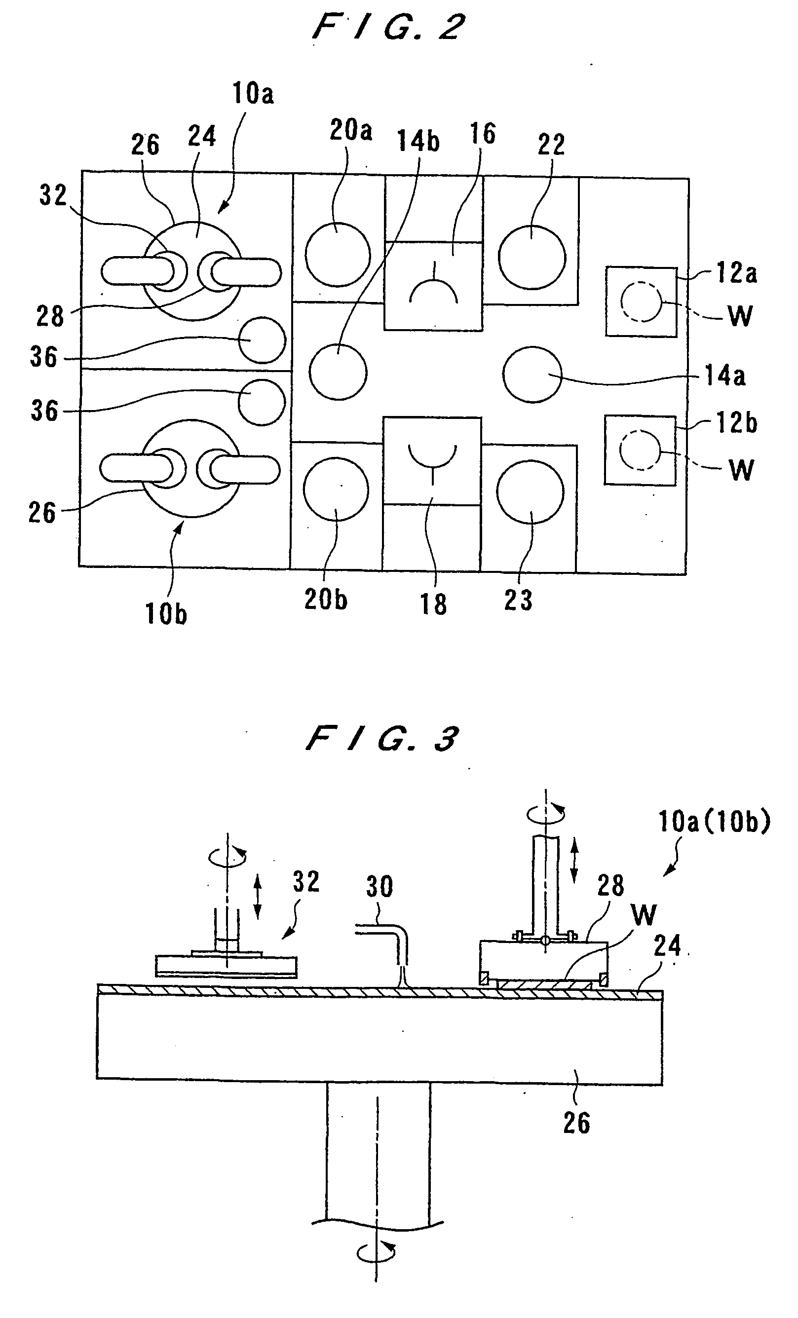 Electroless plating method and device, and substrate processing method and apparatus