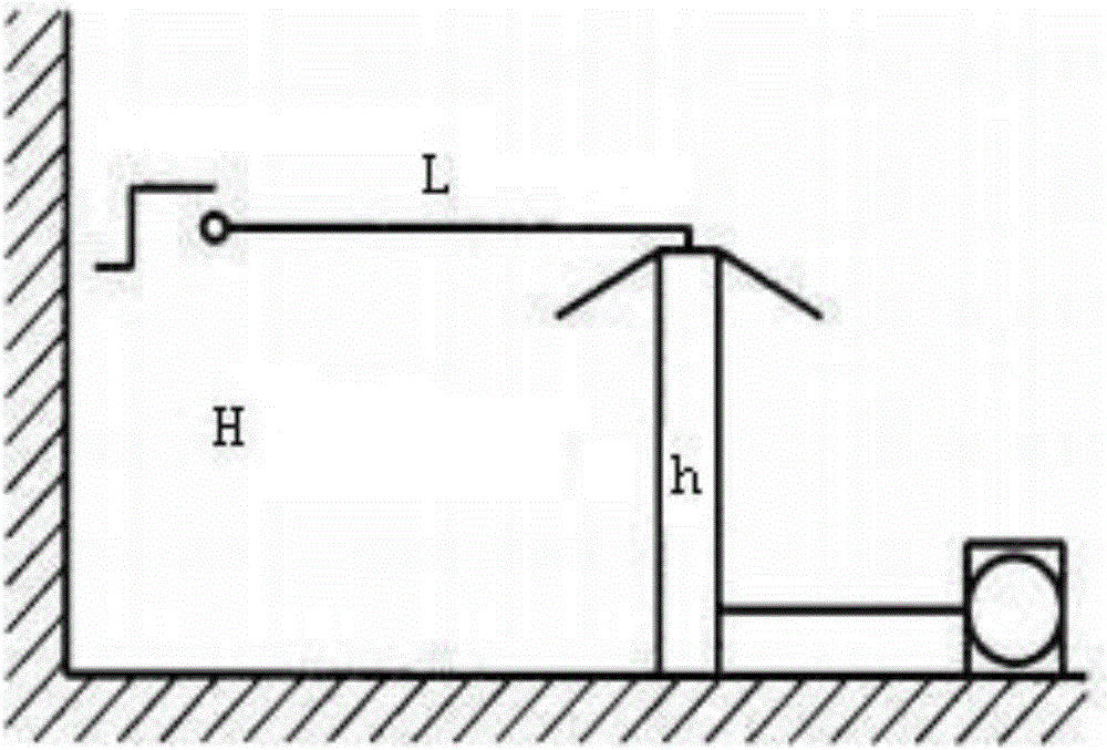 A Resistive Impact Voltage Divider with High Precision and Fast Response