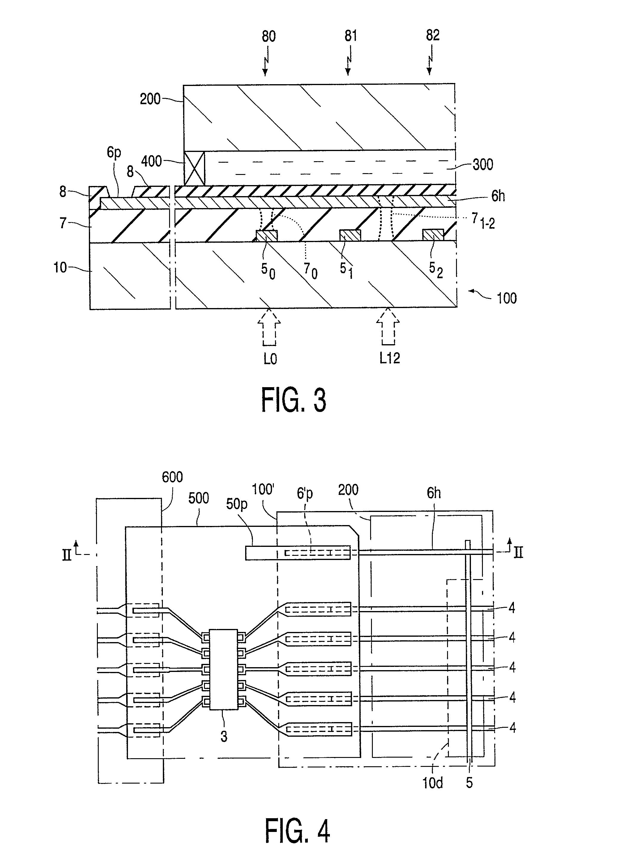 Liquid crystal display device having an auxiliary wiring