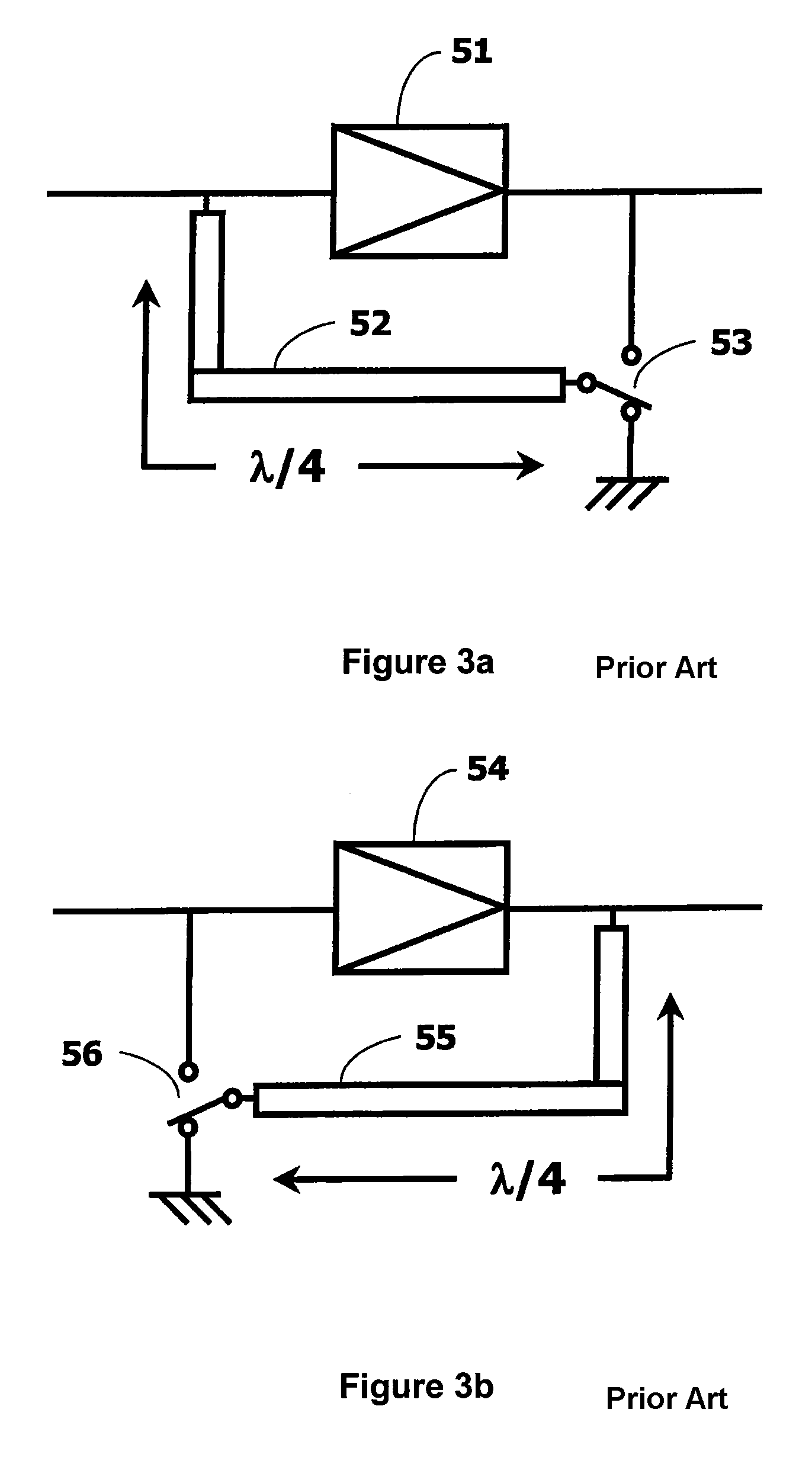 High efficiency power amplifier