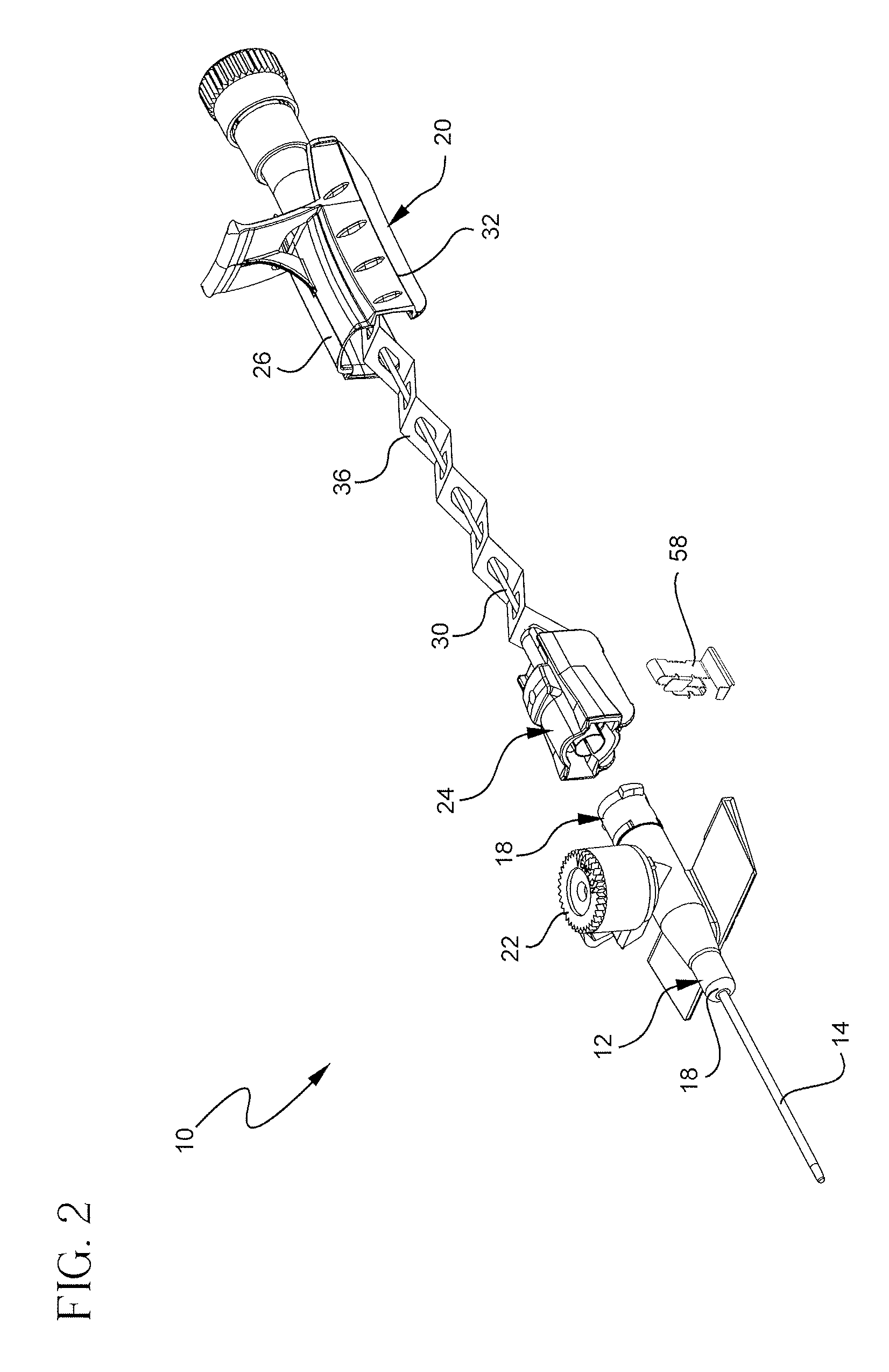 Vascular access device blood sealing and exposure prevention