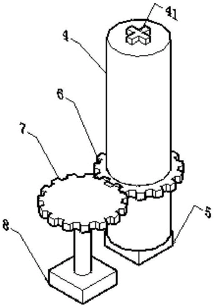 Part cleaning machine