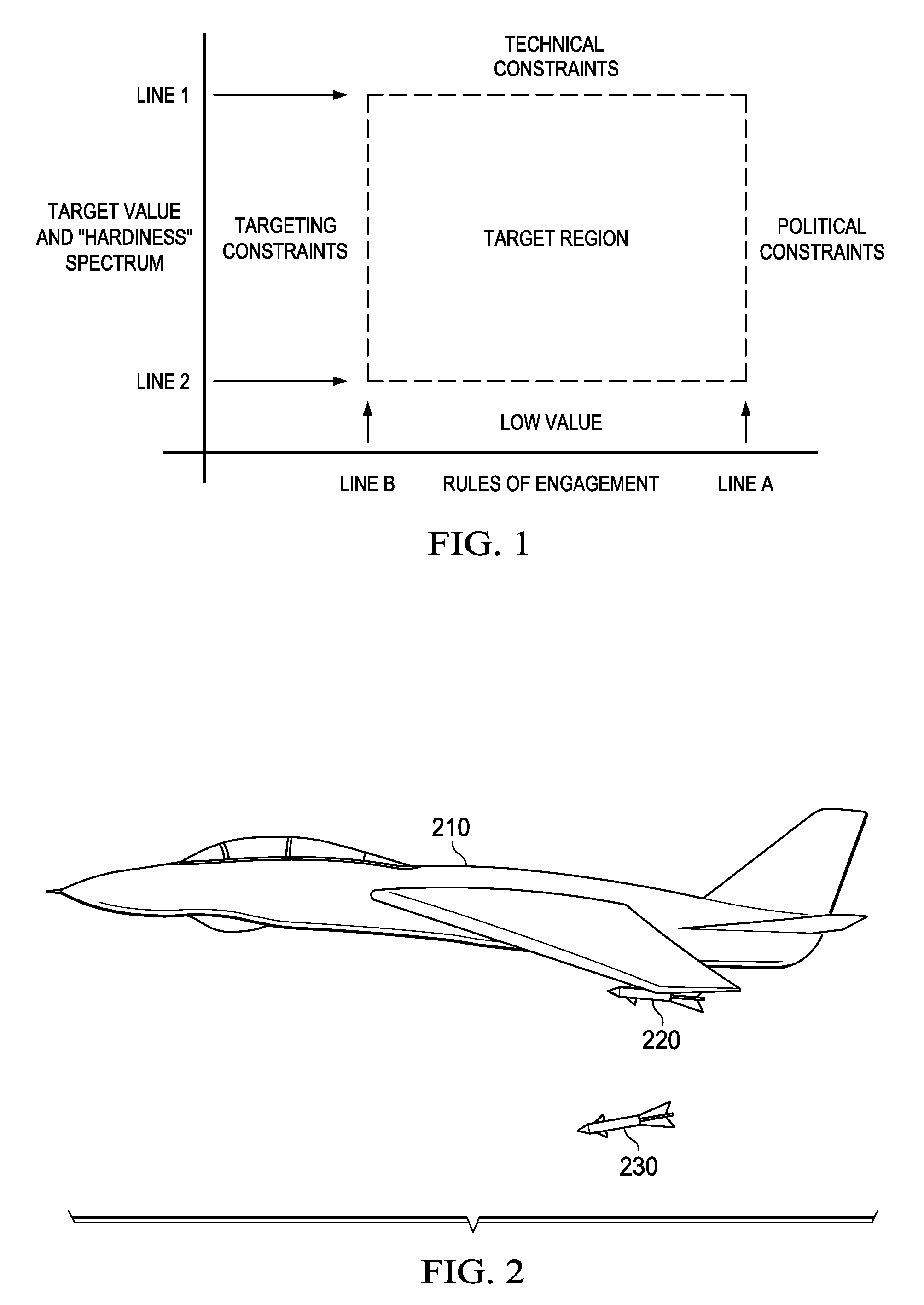 Weapon and weapon system employing the same