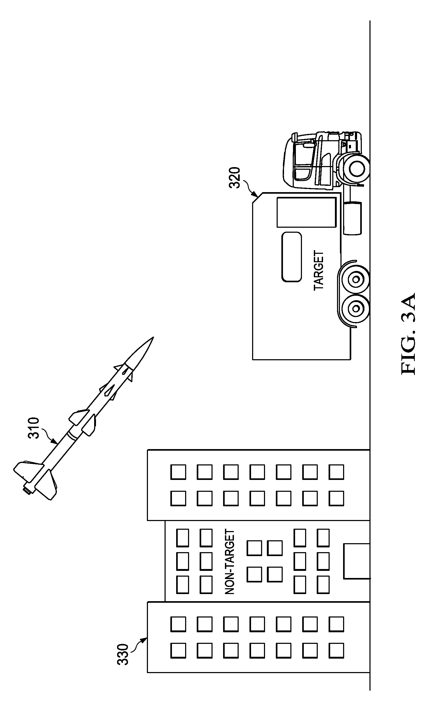 Weapon and weapon system employing the same