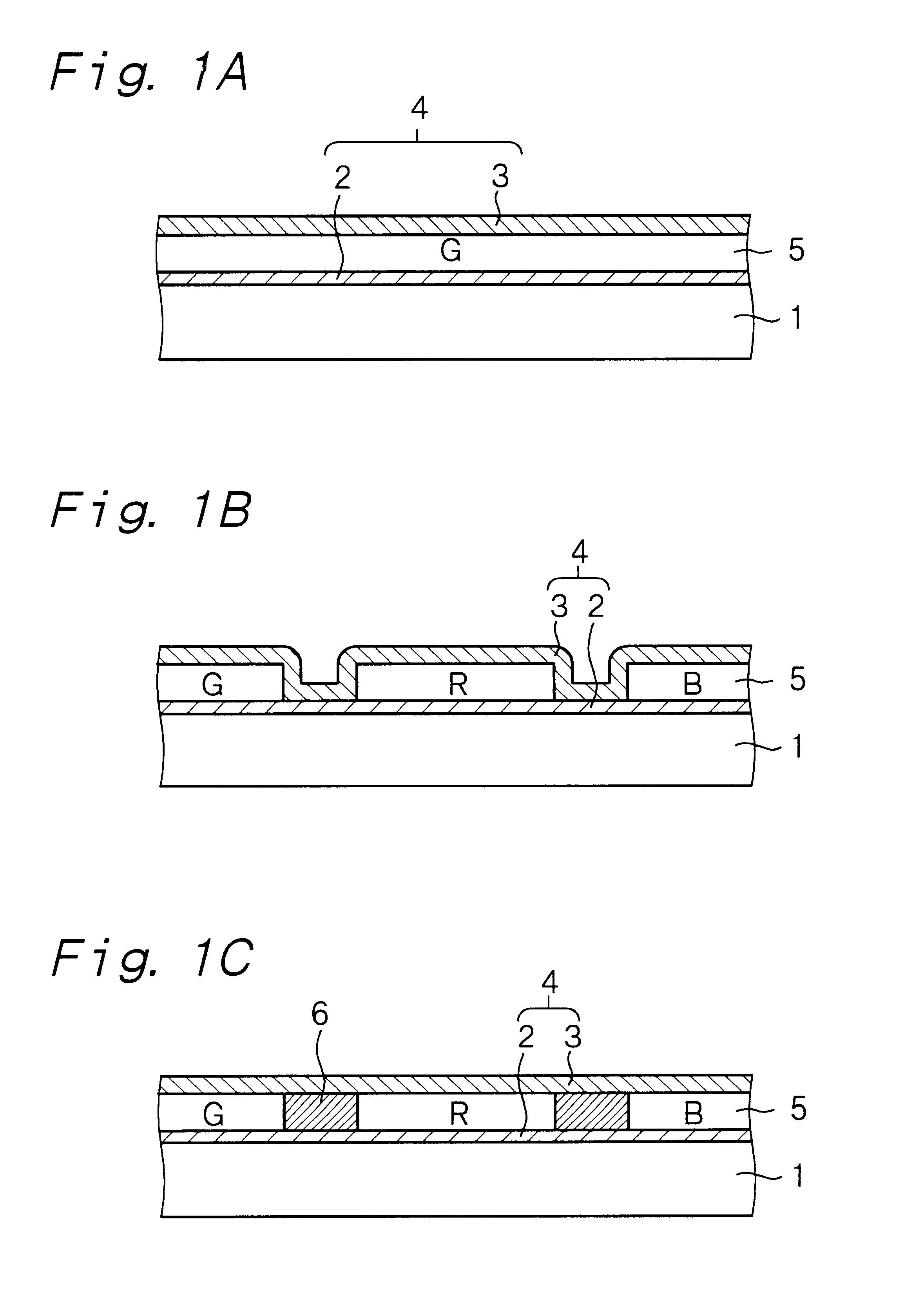 Display panel and display device to which the display panel is applied