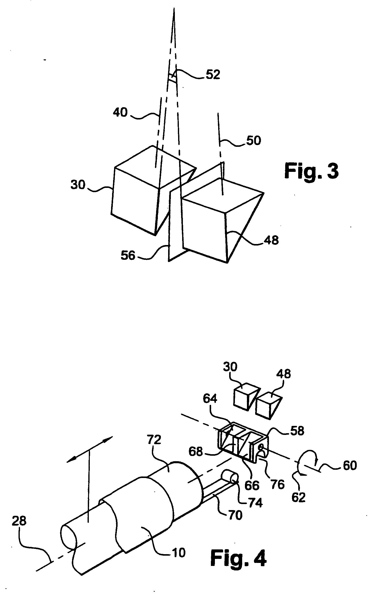 Endoscope with ultraviolet illumination