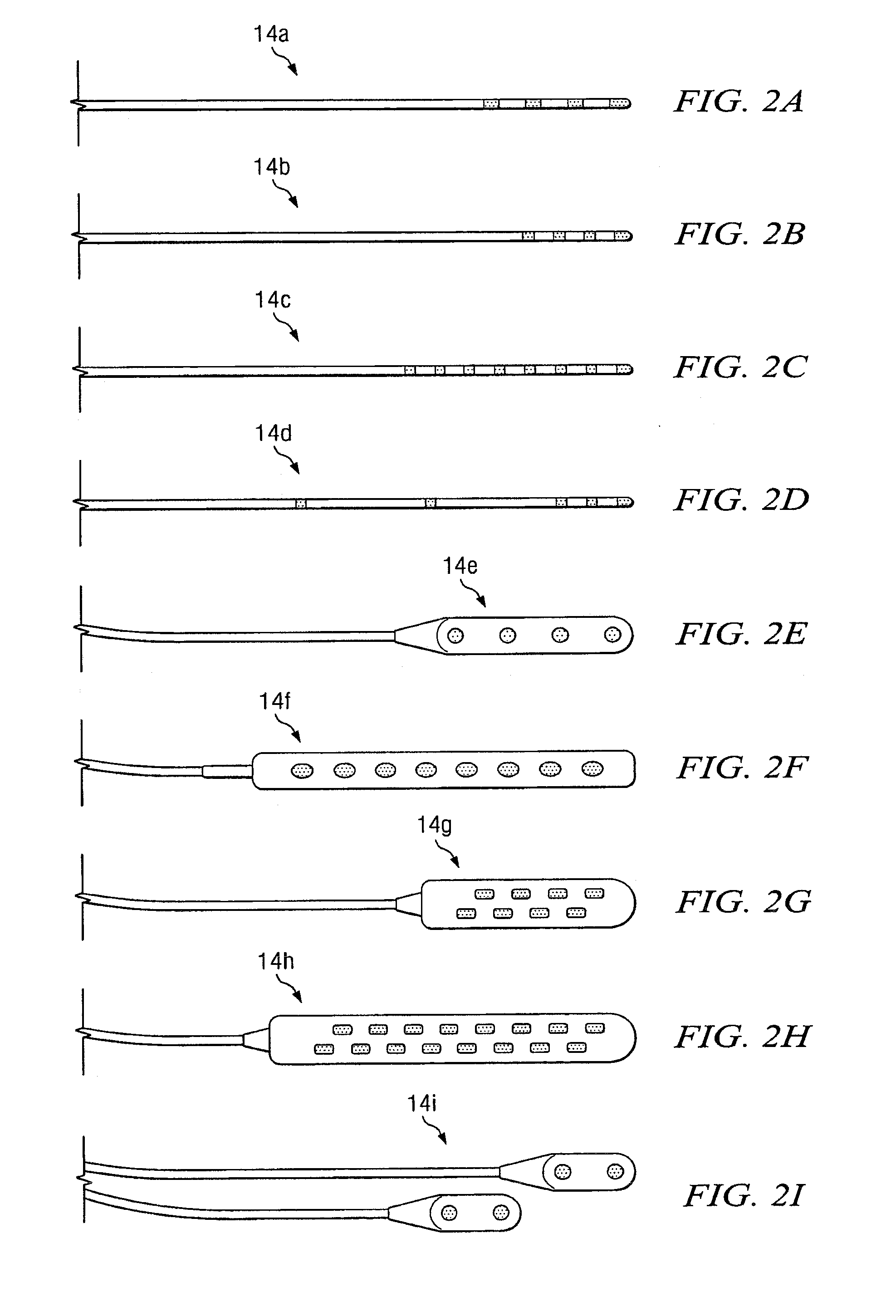 System and method for neurological stimulation of peripheral nerves to treat low back pain