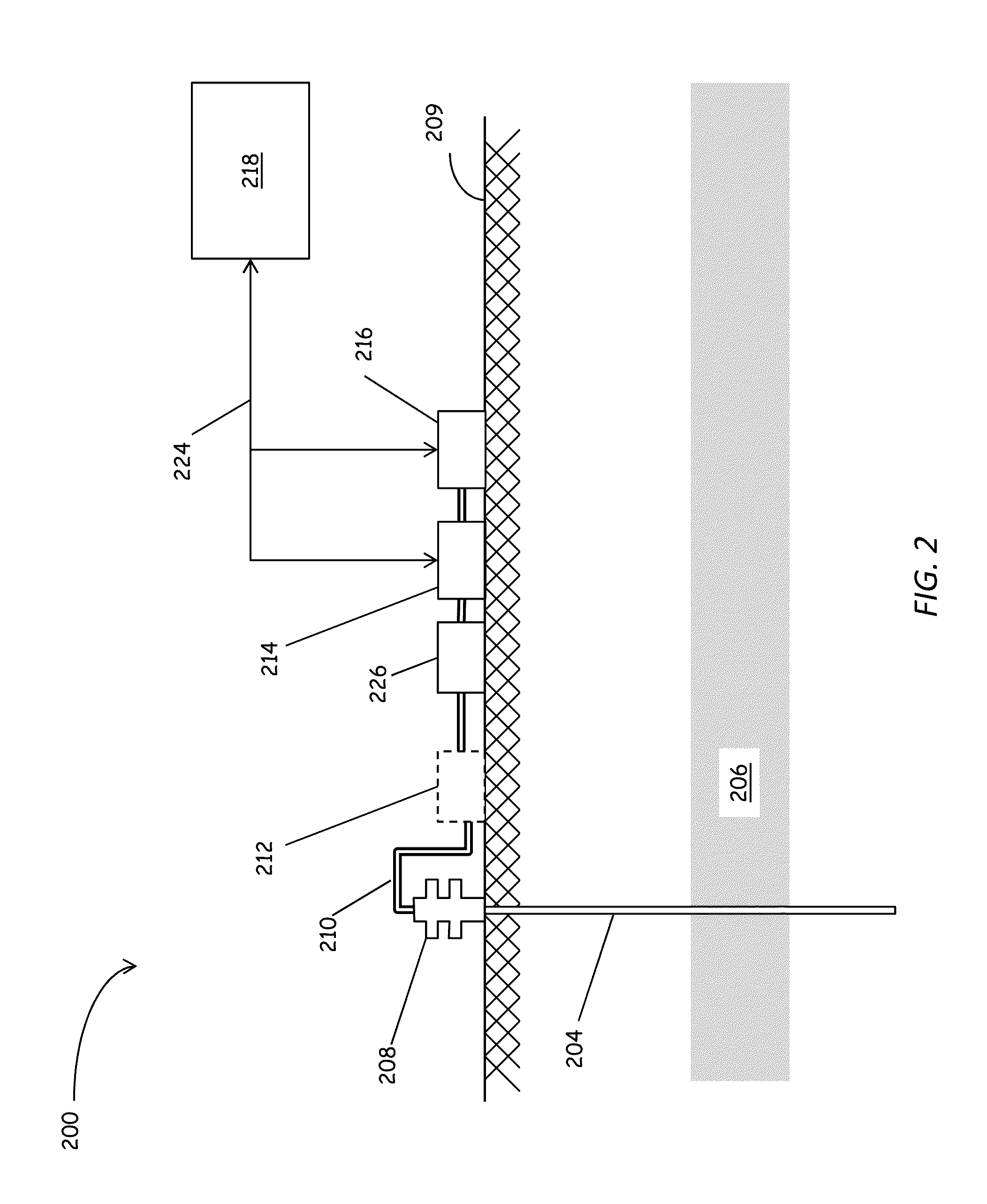 Real-time compositional analysis of hydrocarbon based fluid samples