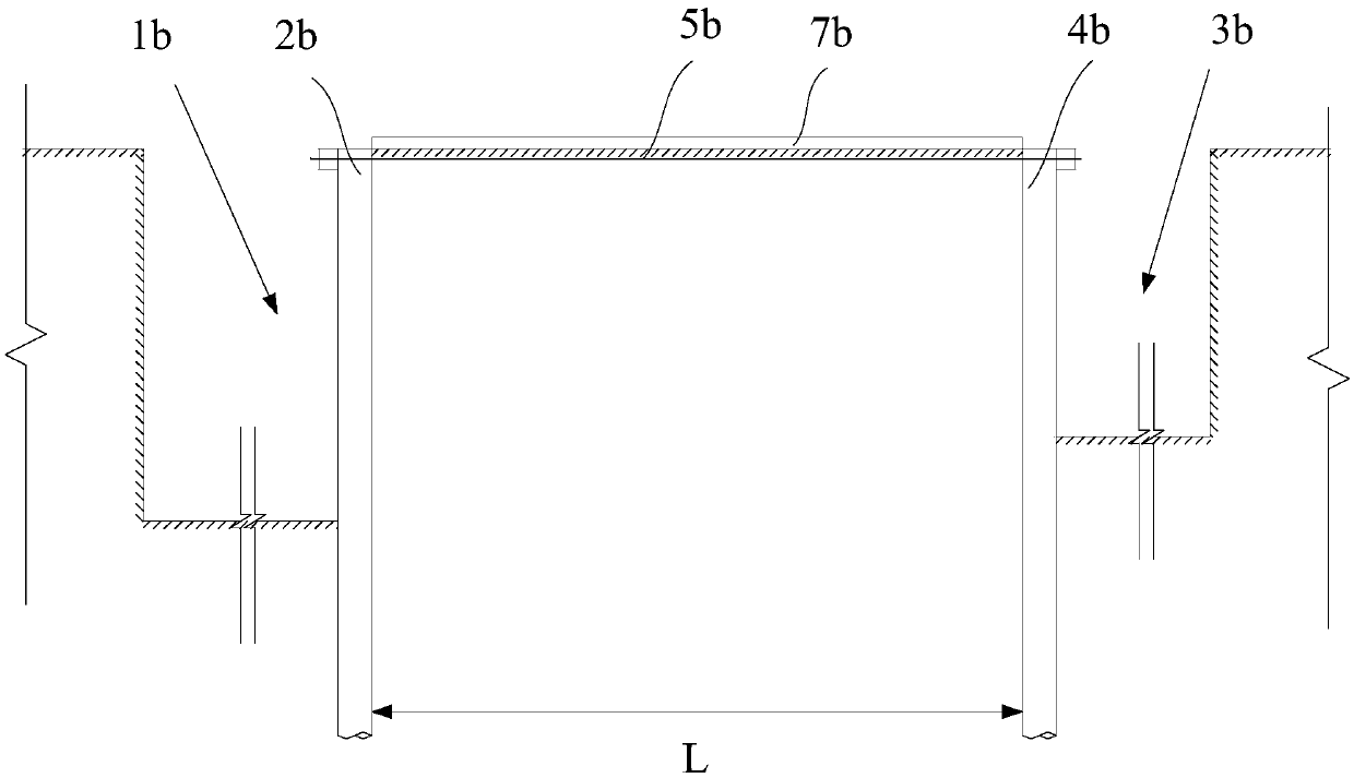 Construction Method of Horizontally Pulling Anchor Cables