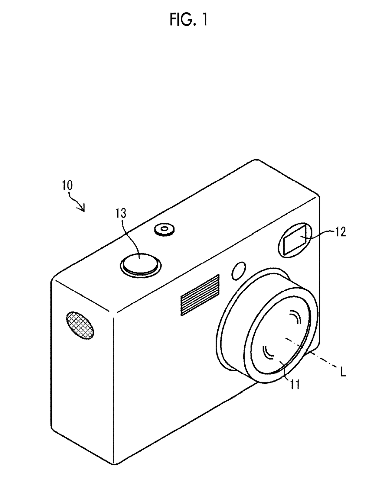 Imaging device, imaging method, program, and non-transitory recording medium