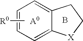 Cannabinoid receptor modulator