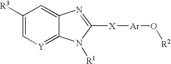 Cannabinoid receptor modulator