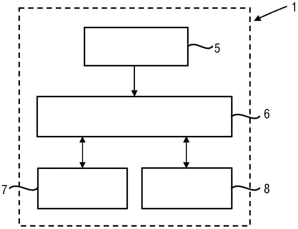 Processing apparatus and processing method for determining a respiratory signal of a subject