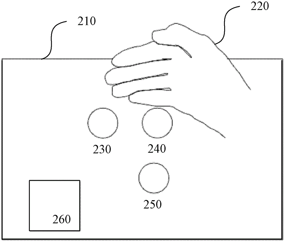 Method and device for generating control commands, and electronic device