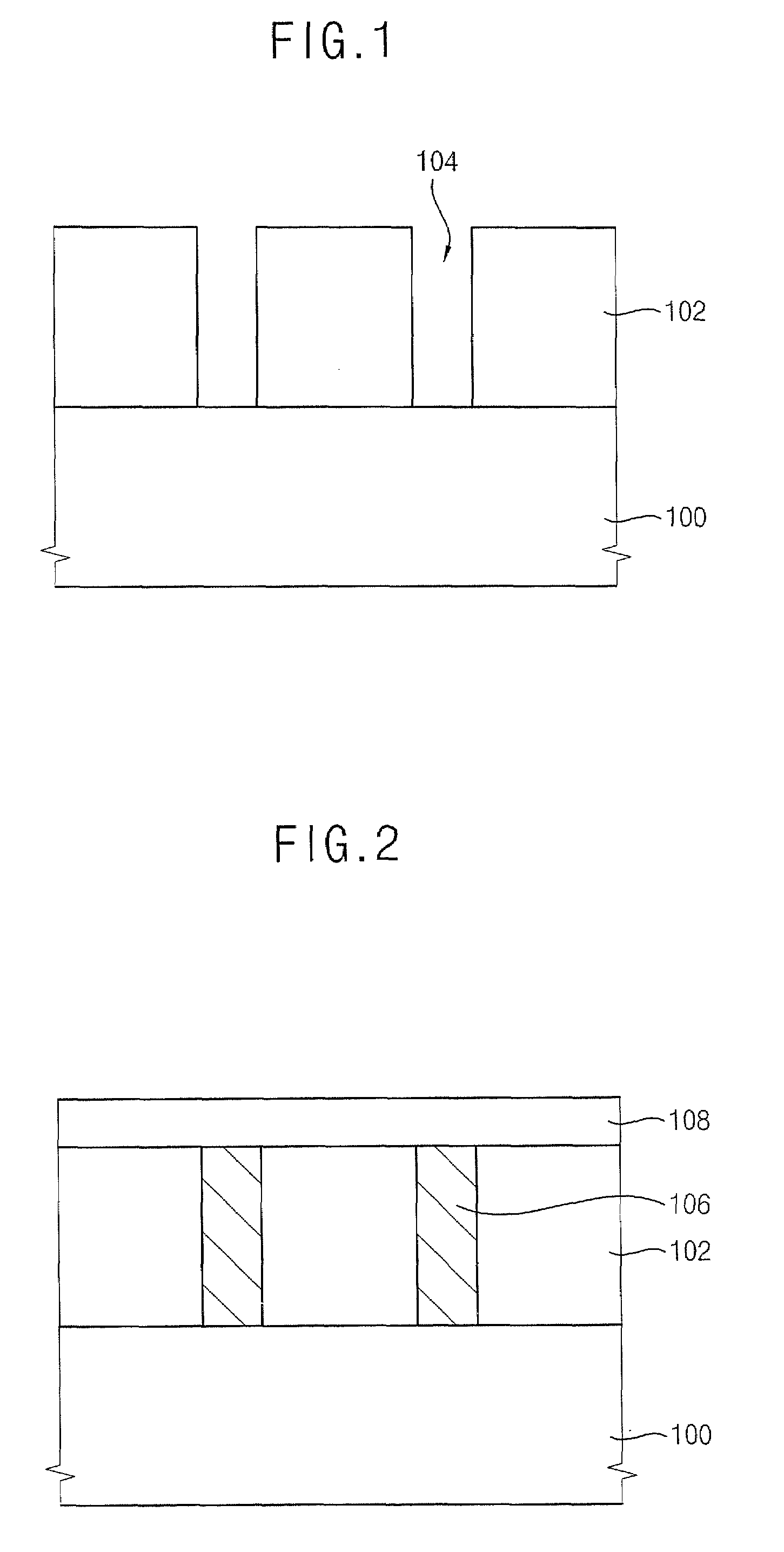 Methods of fabricating semiconductor devices including channel layers having improved defect density and surface roughness characteristics