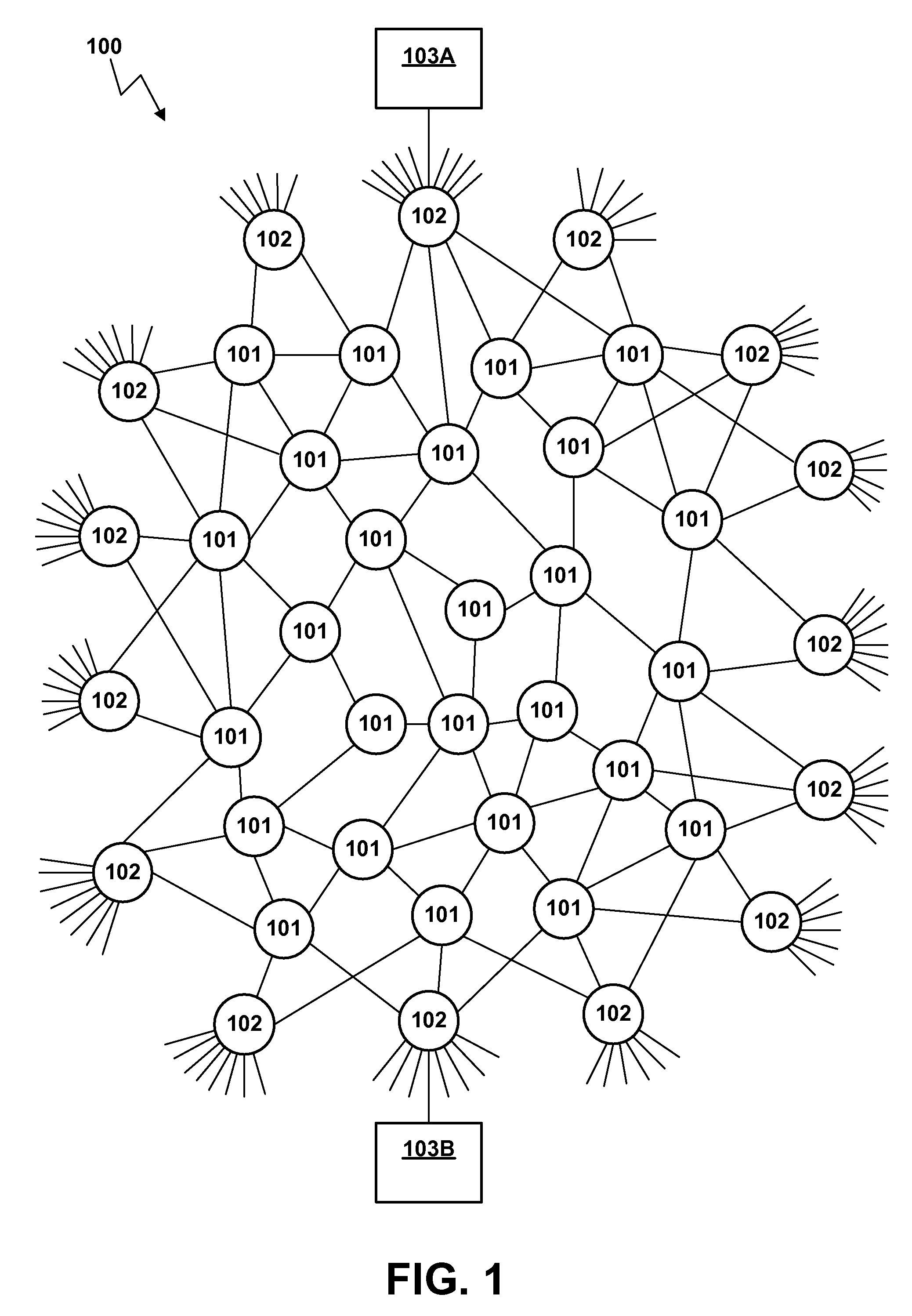 Method and Apparatus for Dynamically Configuring Virtual Internet Protocol Addresses