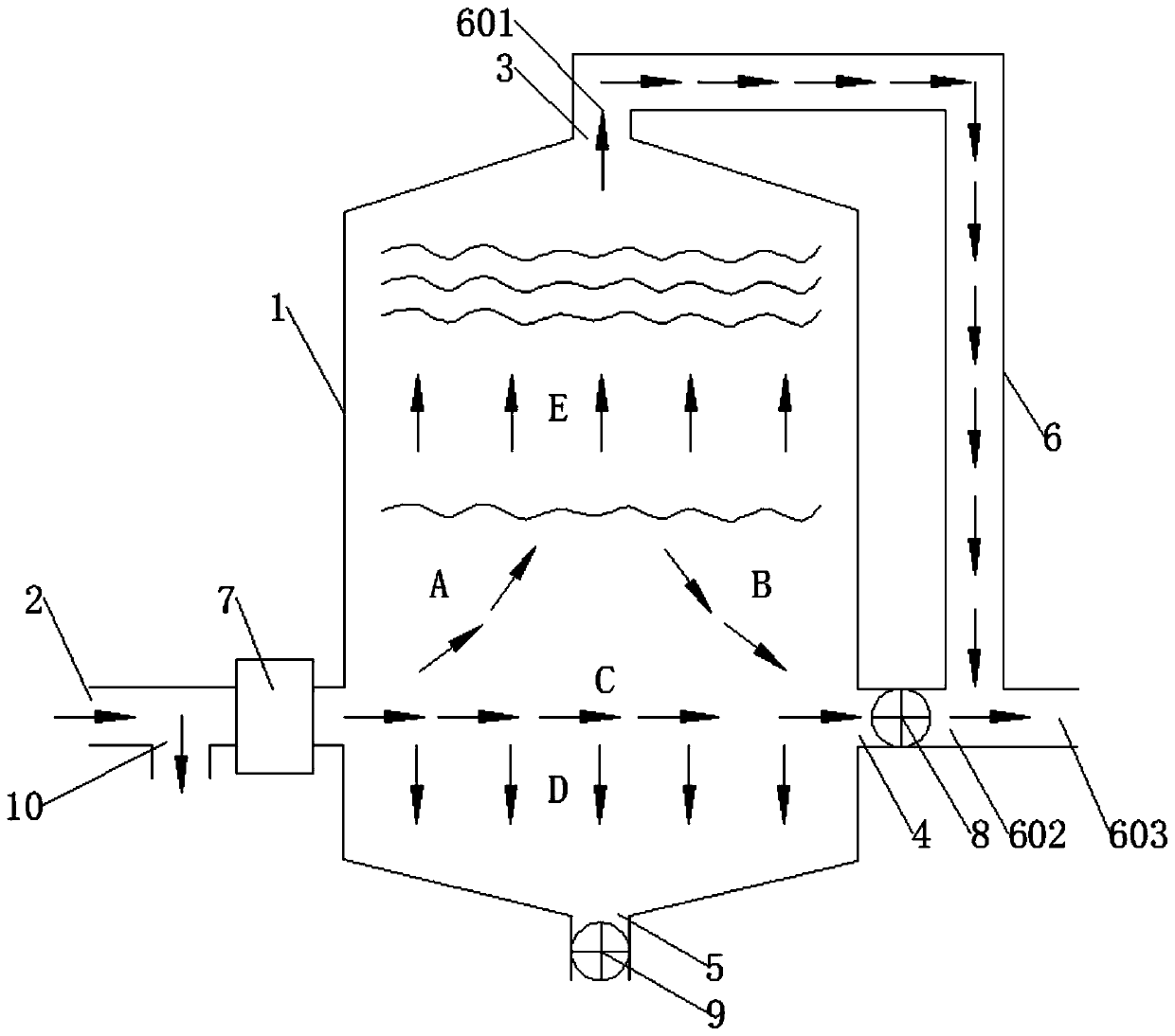 Drinking water storage purifier and storage purifier combination