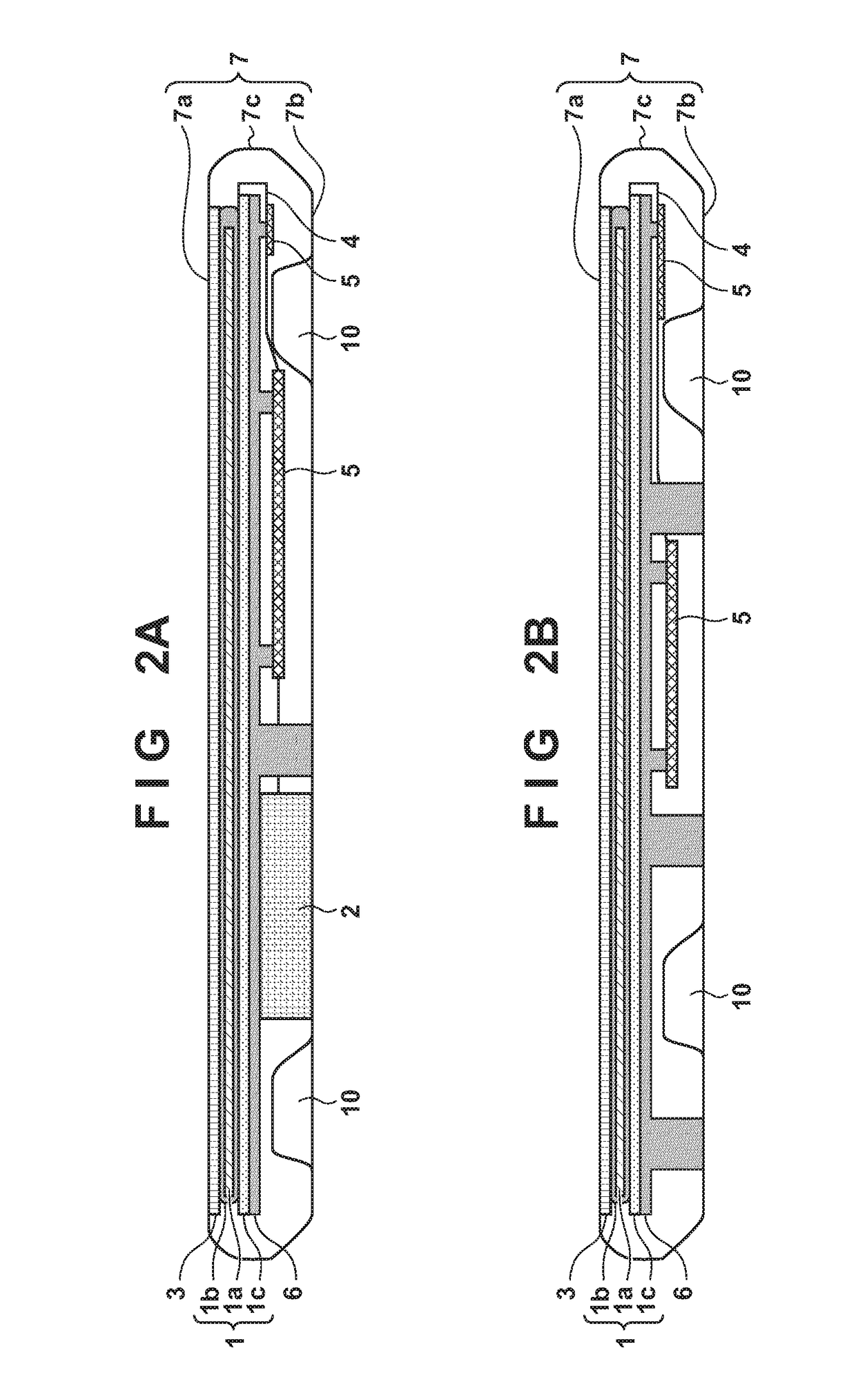 Radiation imaging apparatus and radiation imaging system