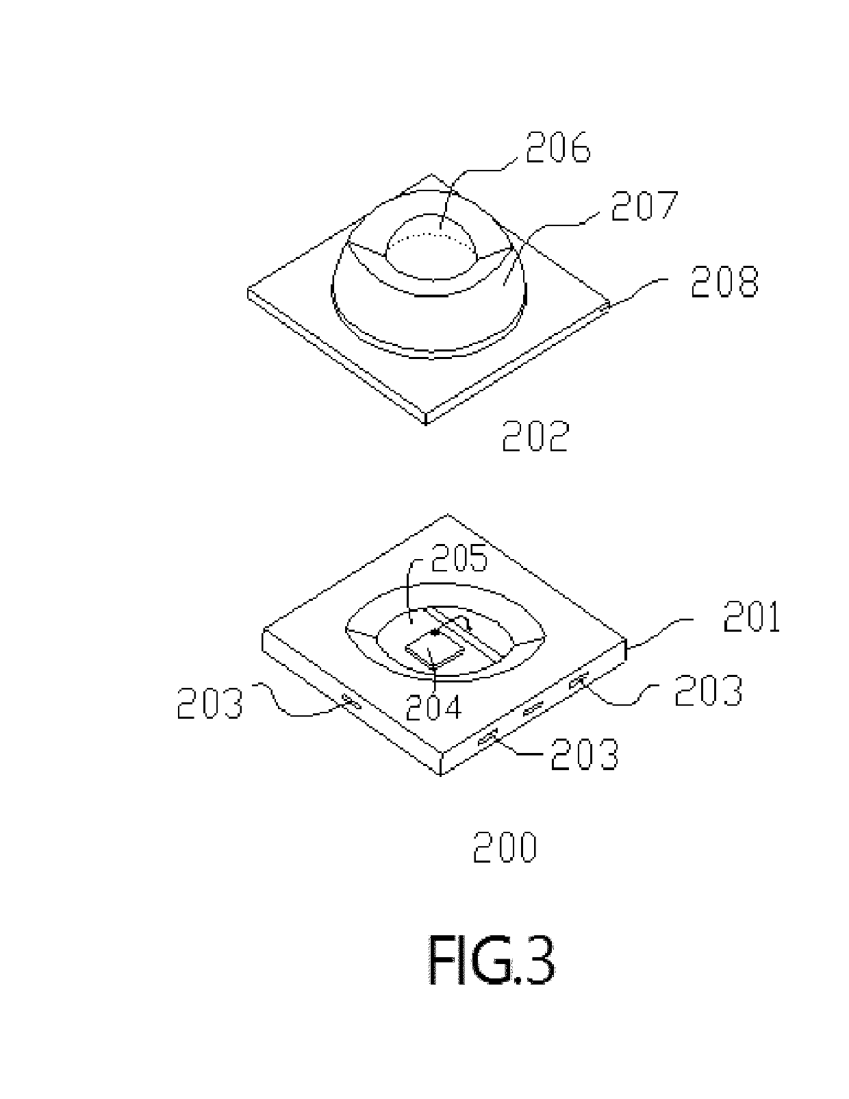 Light emitting device and method for manufacturing light emitting device