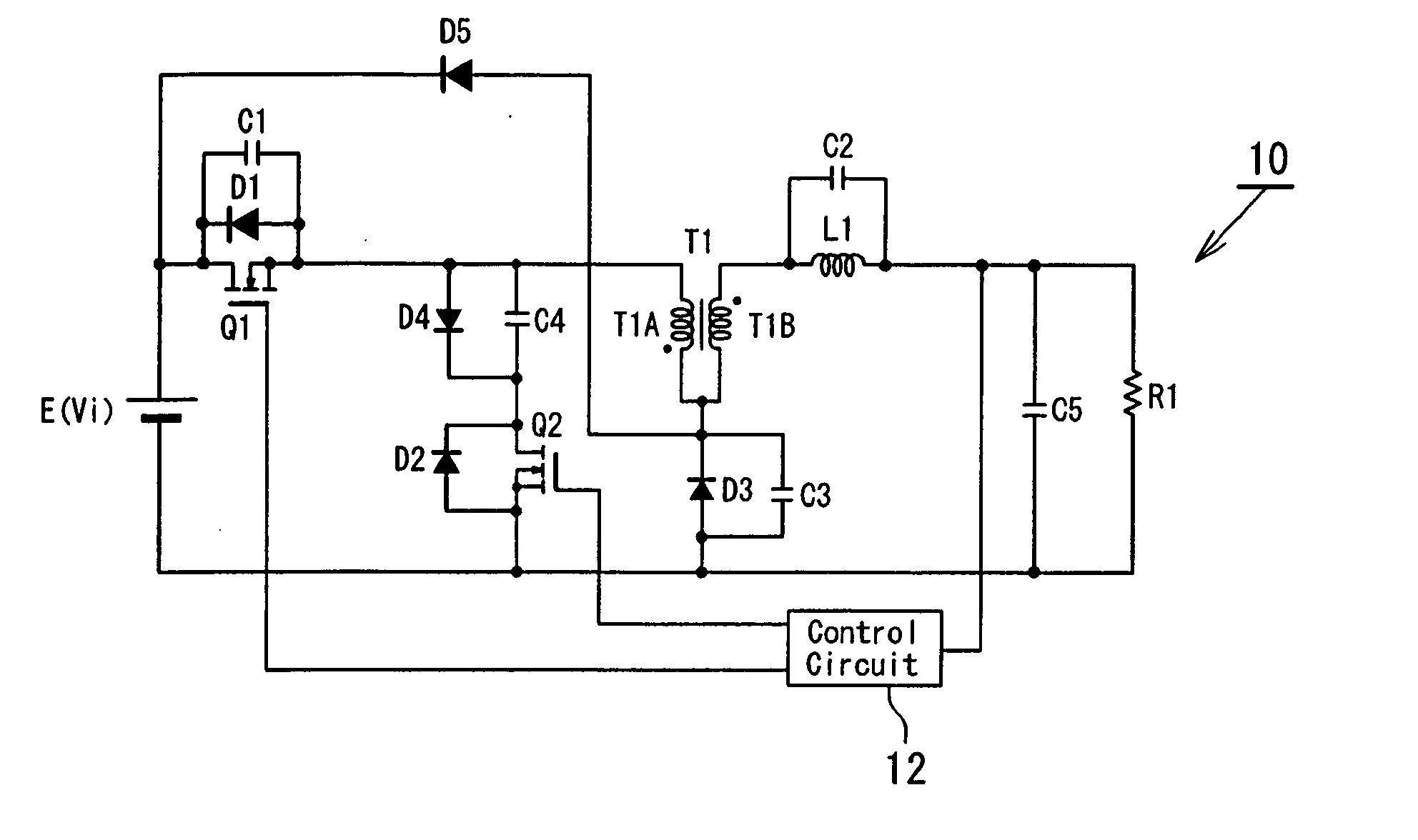 DC-DC converter