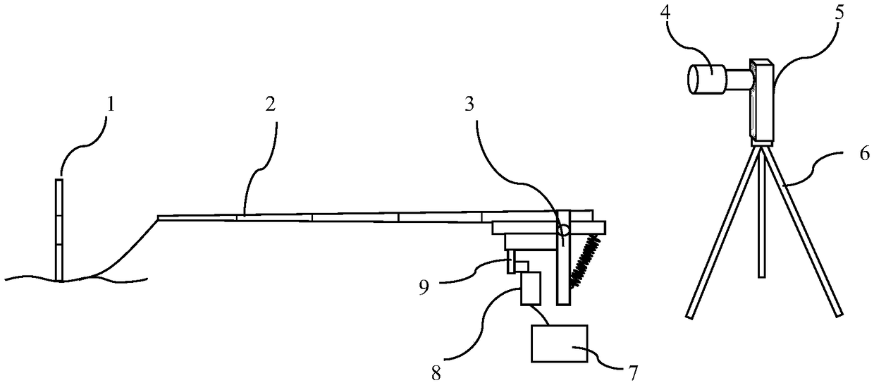 Intelligent fishing method and device