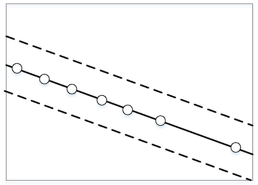 Self-certification method of dense cabinets in archives based on artificial intelligence