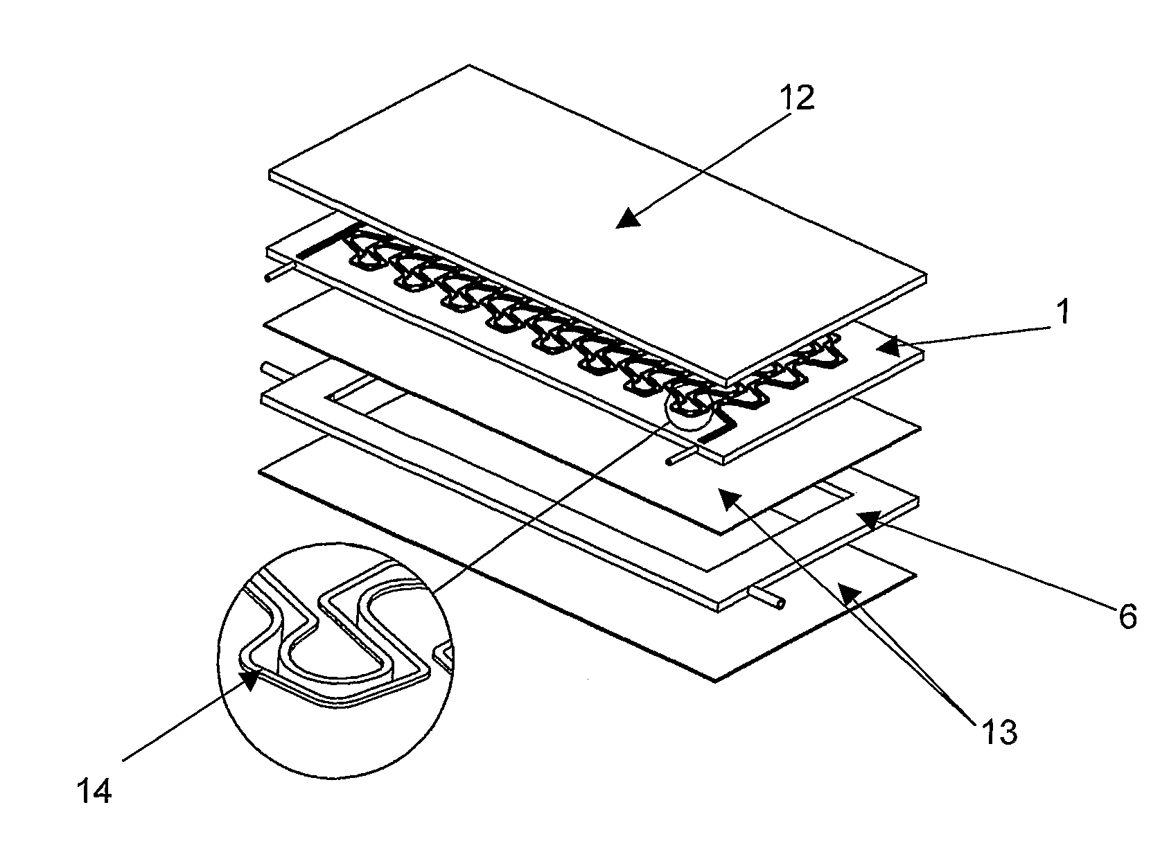 Multipurpose flow module