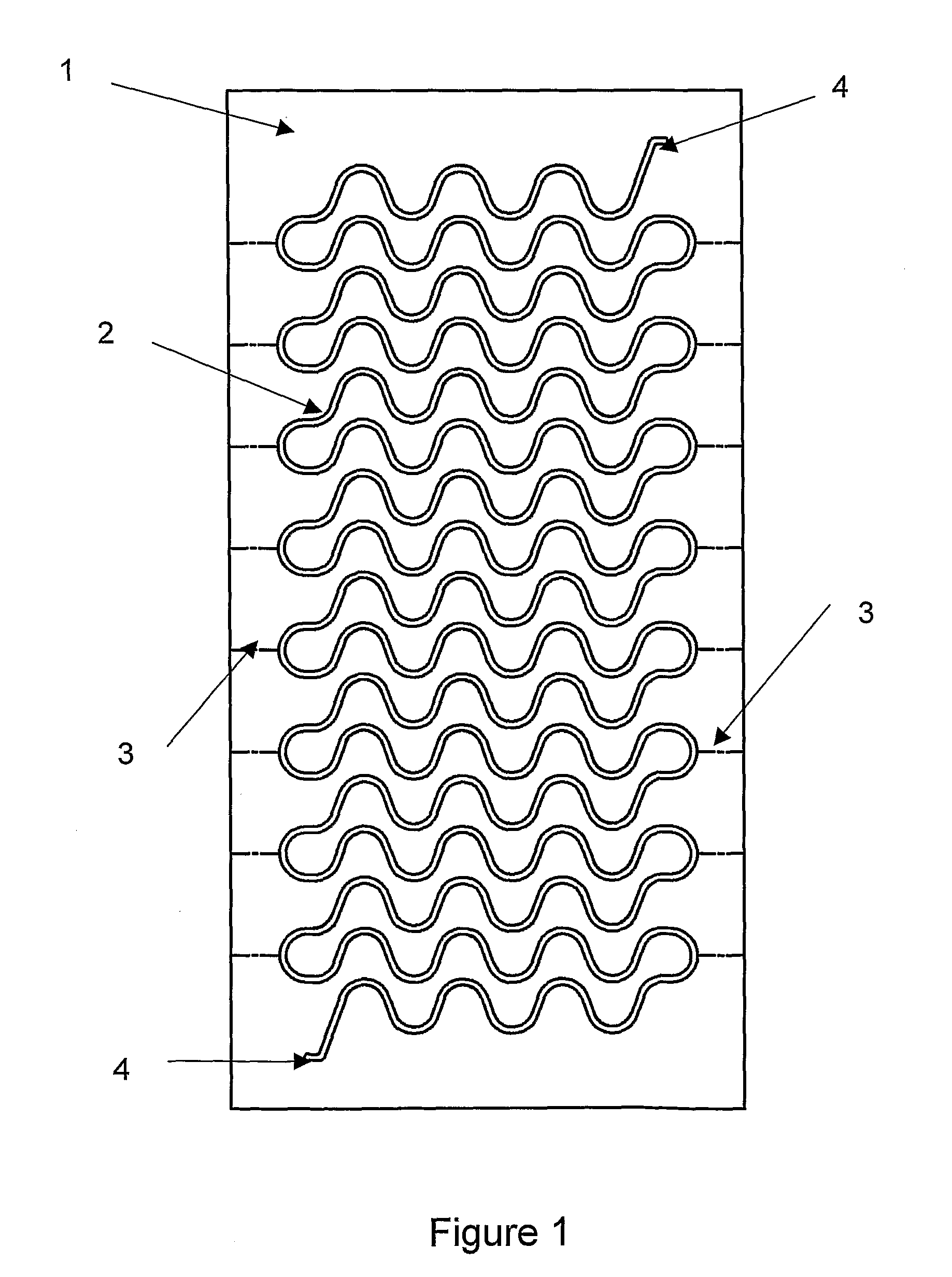 Multipurpose flow module