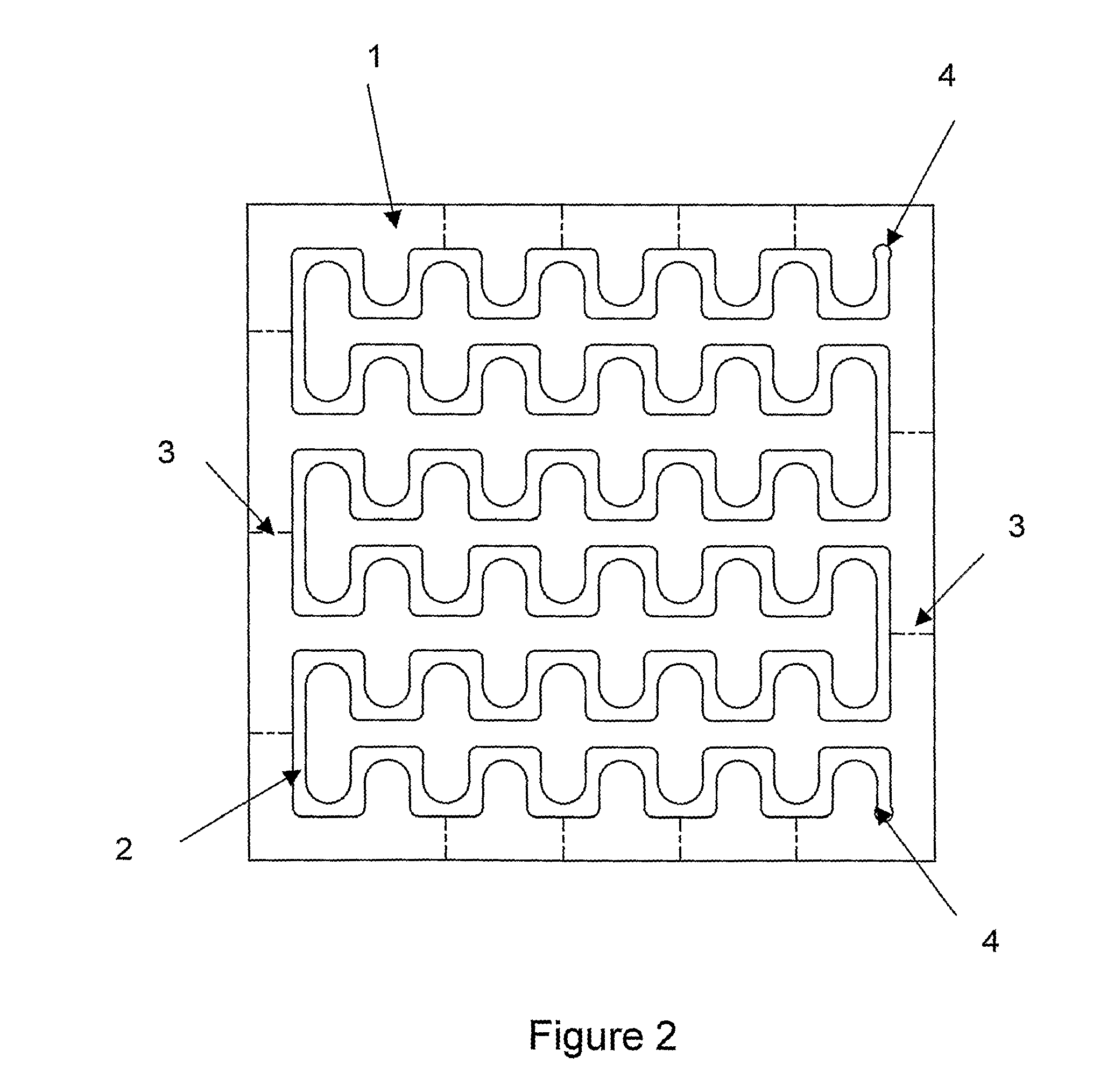 Multipurpose flow module