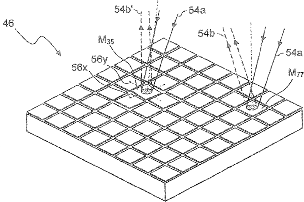 Illumination system of a microlithographic projection exposure apparatus