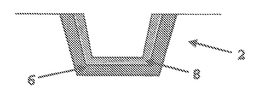 Method for manufacturing confectionery shells