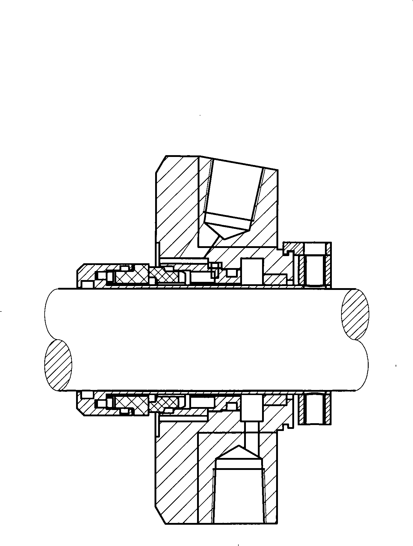 Sealing device