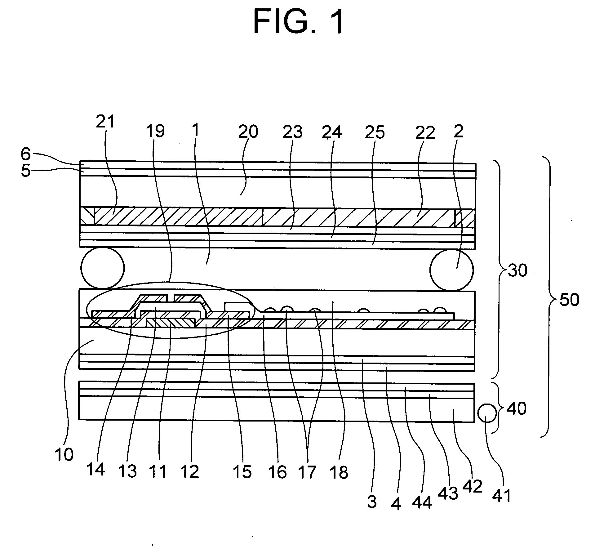 Translucent reflective type liquid crystal display