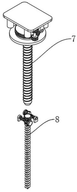 A soil detector