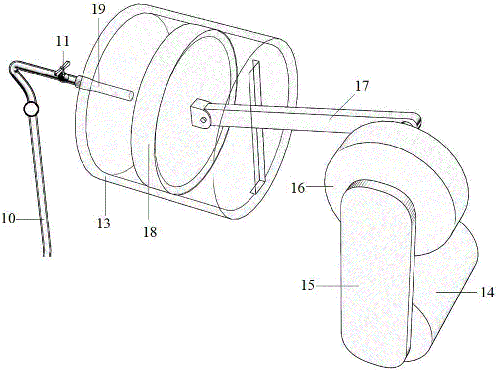 Anti-blocking pipe joint system for building sewer lines