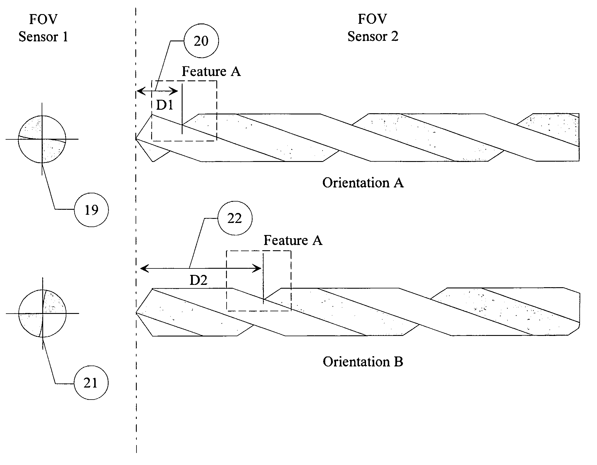 Automatic detection system for broken tools in CNC machining centers using advanced machine vision techniques