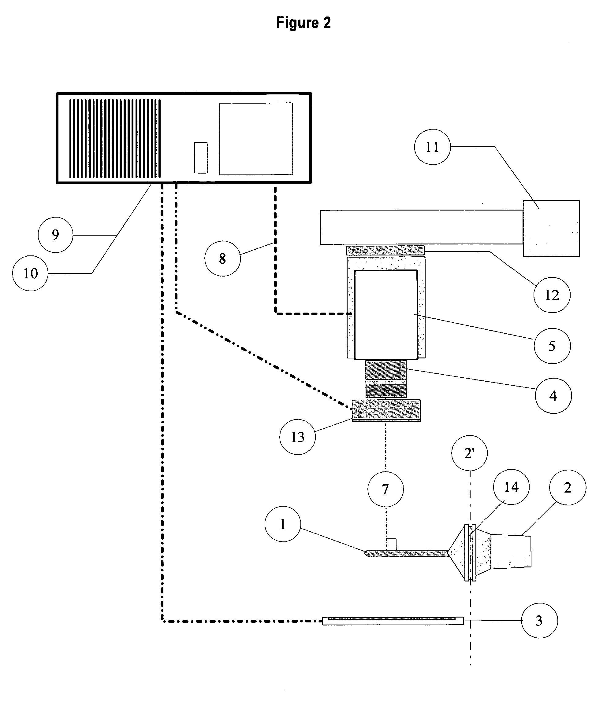 Automatic detection system for broken tools in CNC machining centers using advanced machine vision techniques