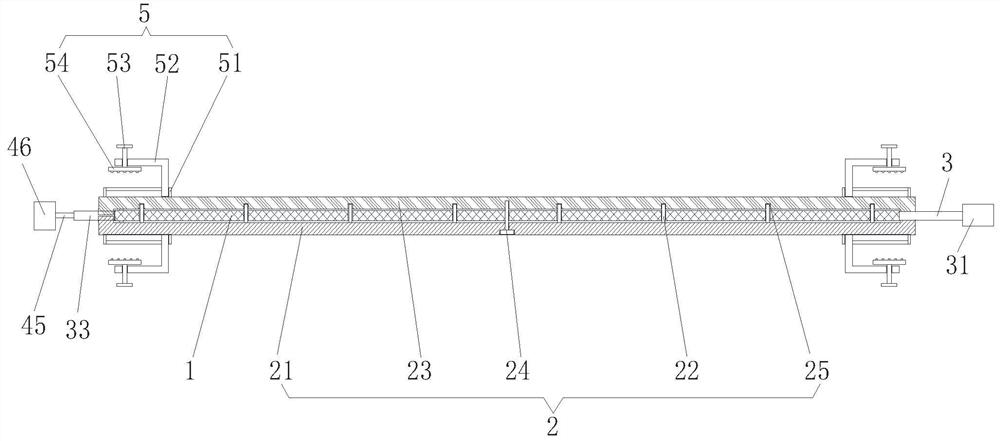 Spinning window convenient to install and provided with dustproof structure