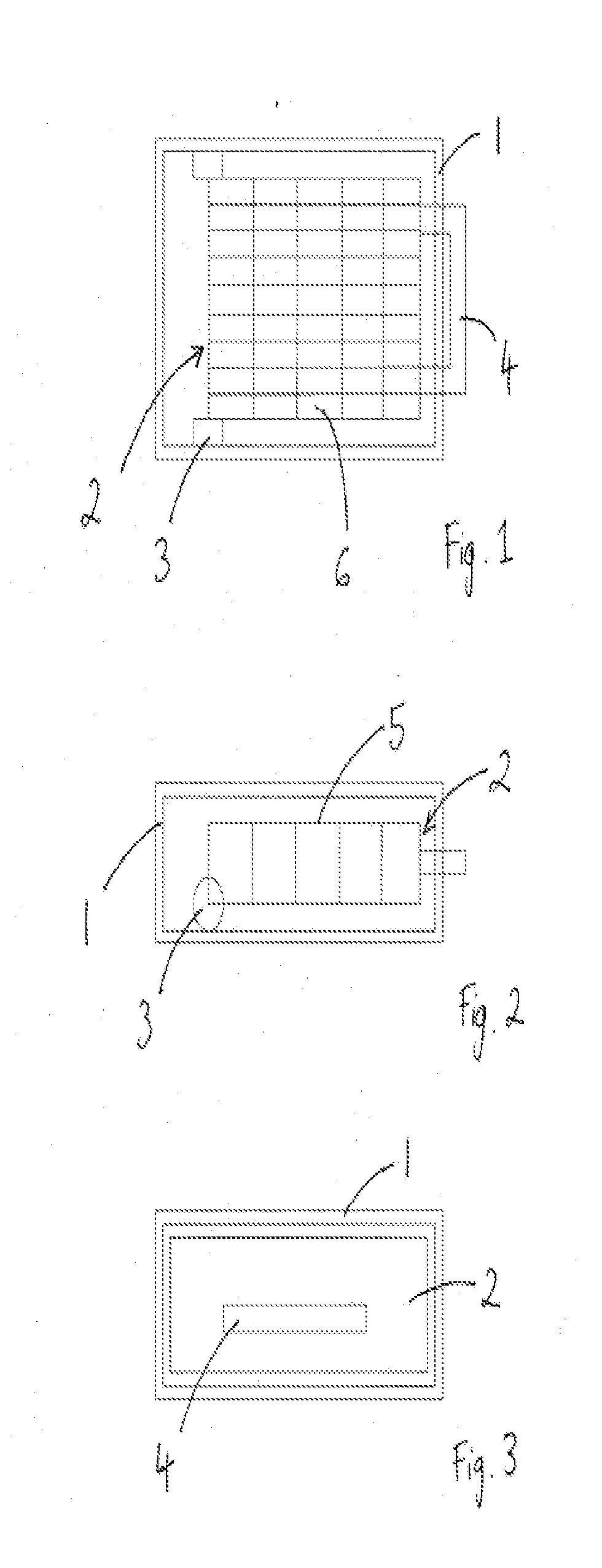 Rack module