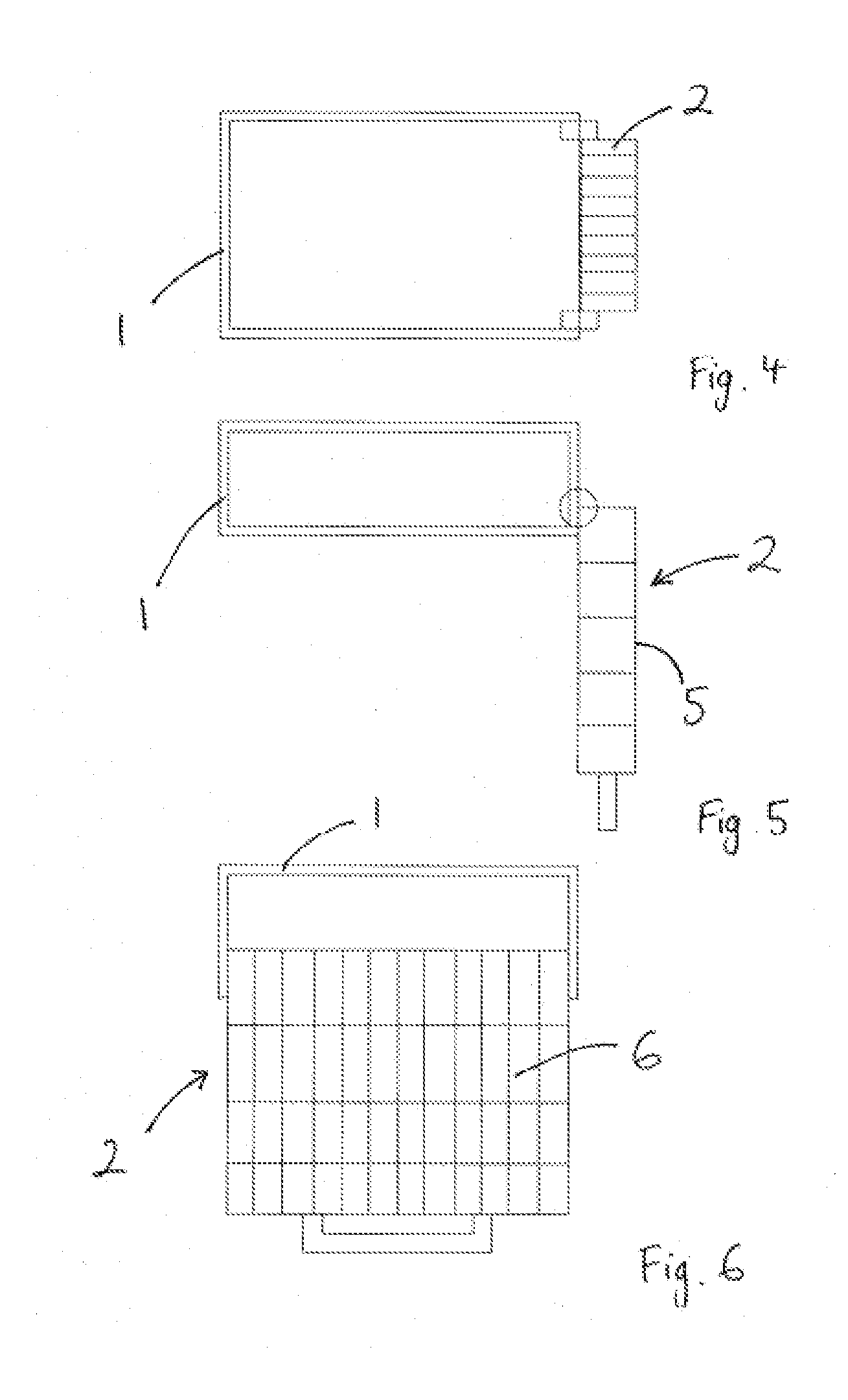 Rack module