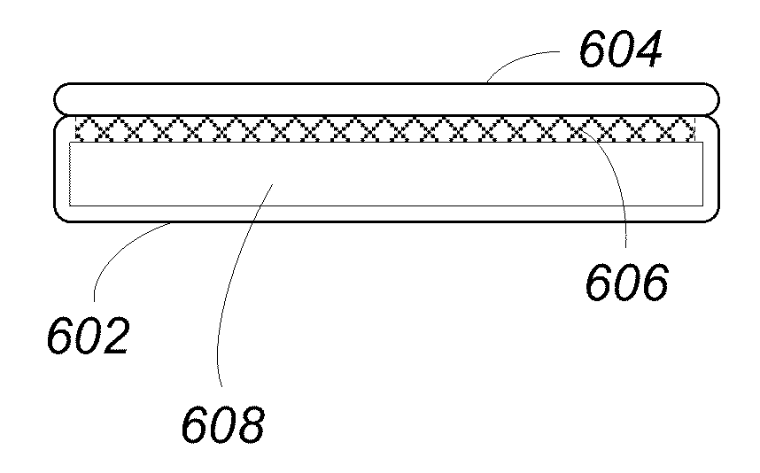 Techniques for Strengthening Glass Covers for Portable Electronic Devices