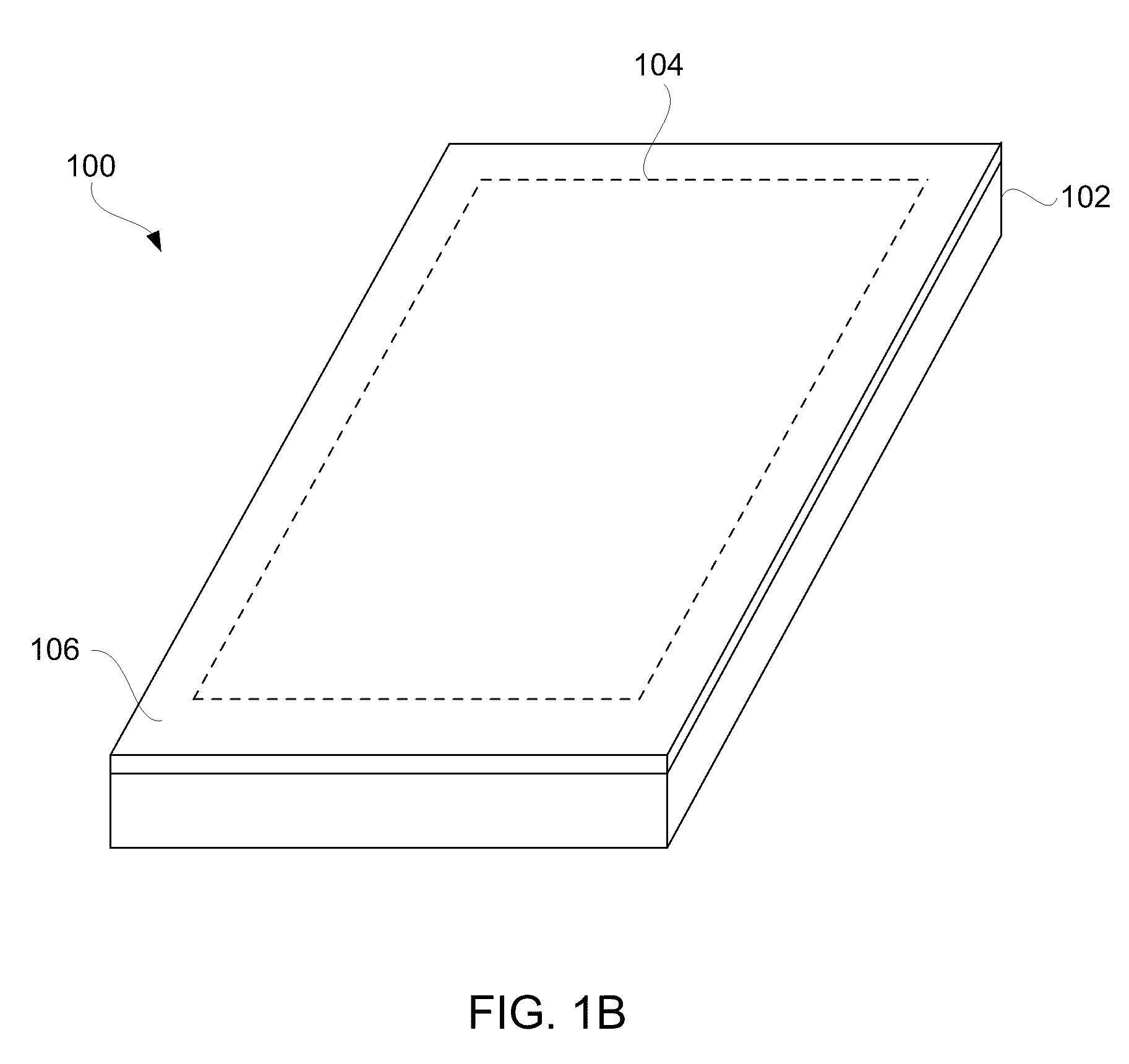 Techniques for Strengthening Glass Covers for Portable Electronic Devices