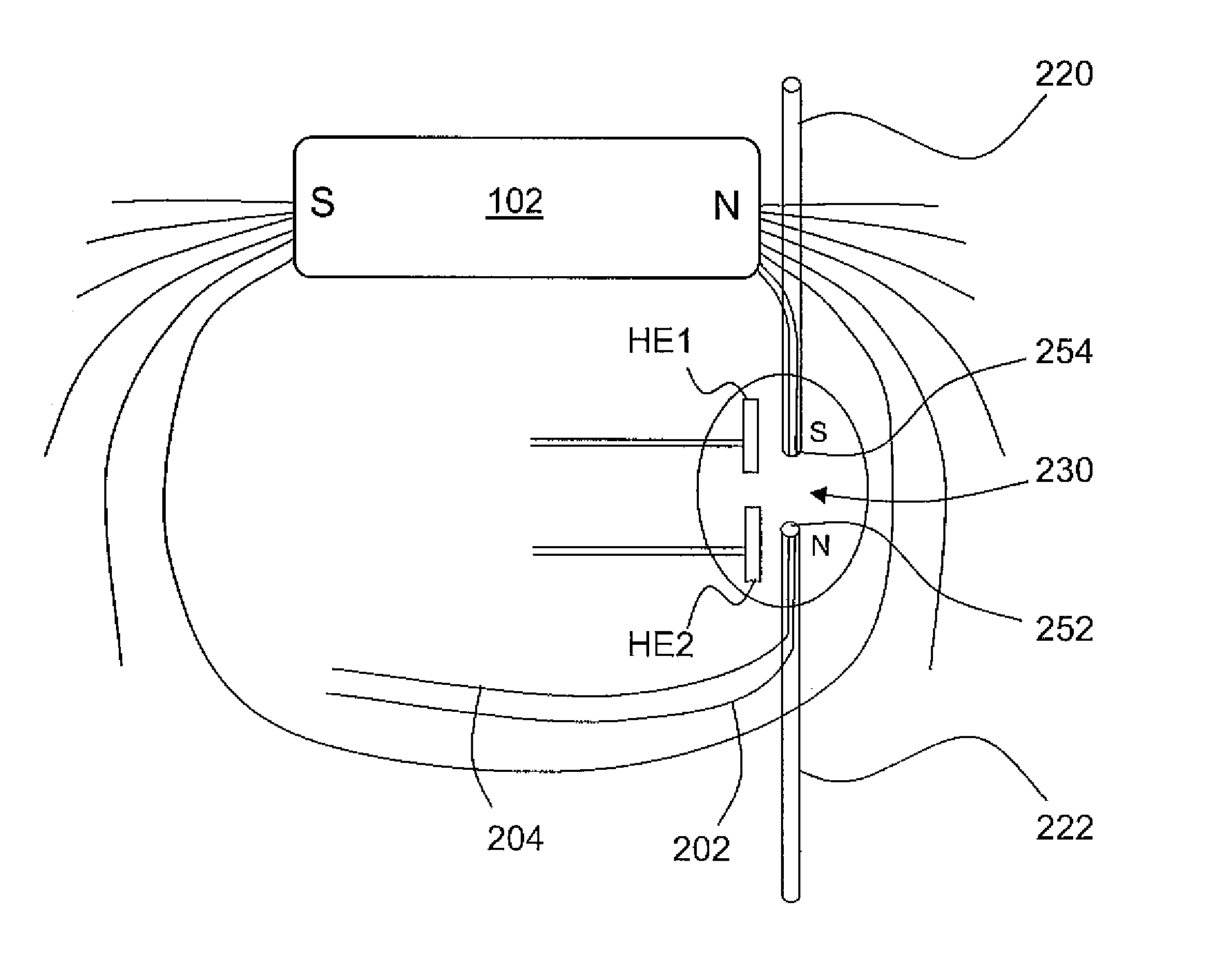 Tire metallic cable anomaly detection method and apparatus