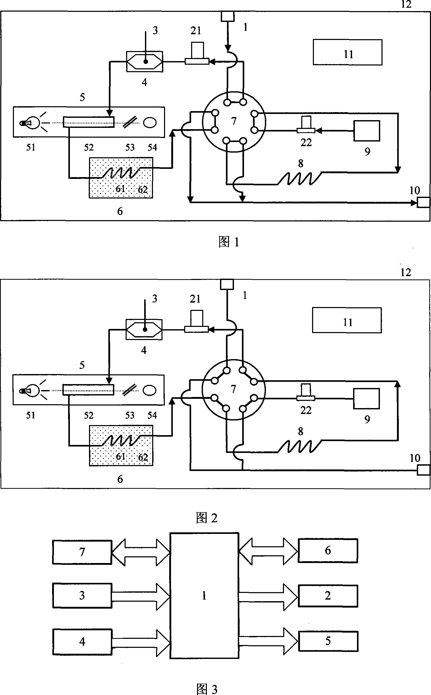 Total alkalinity measurer