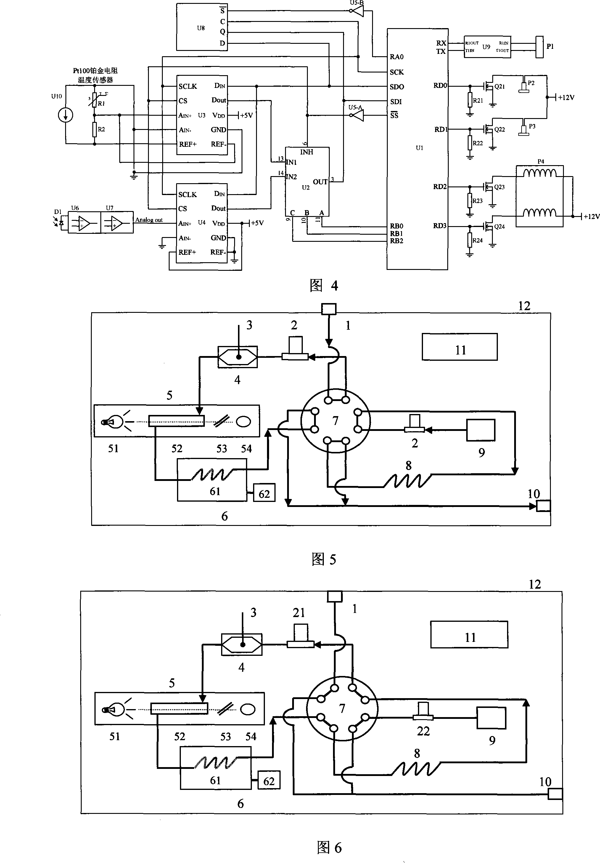 Total alkalinity measurer