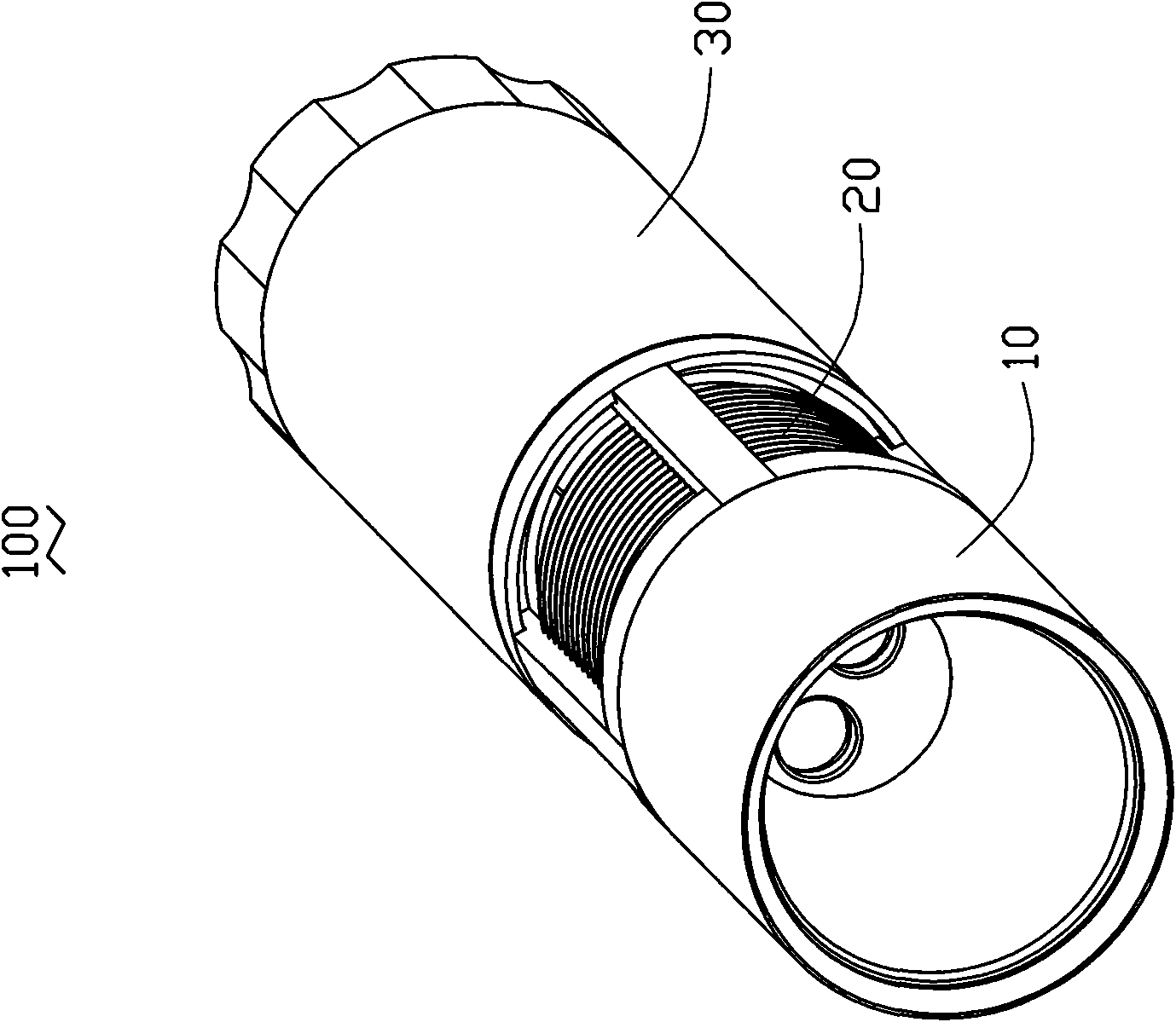 Illuminating apparatus and light engine thereof