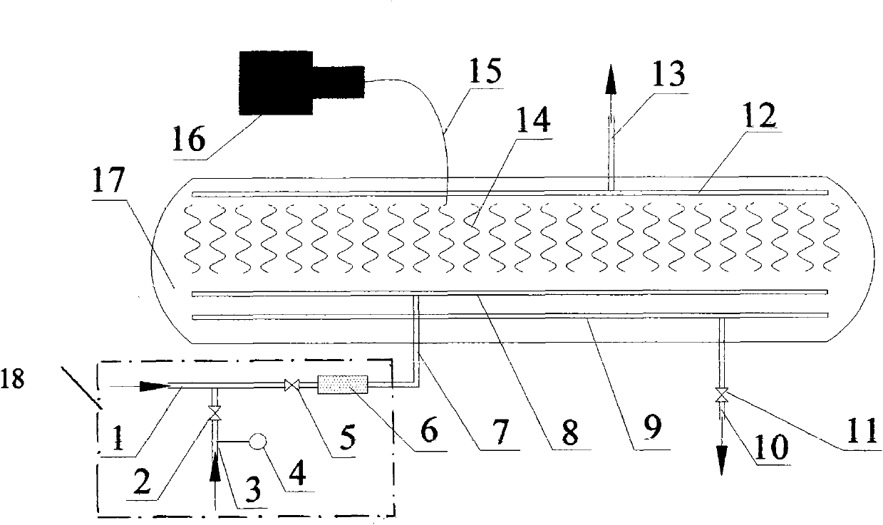 Dielectrophoresis demulsification mechanism-based novel crude oil electric dehydration and desalination method and equipment