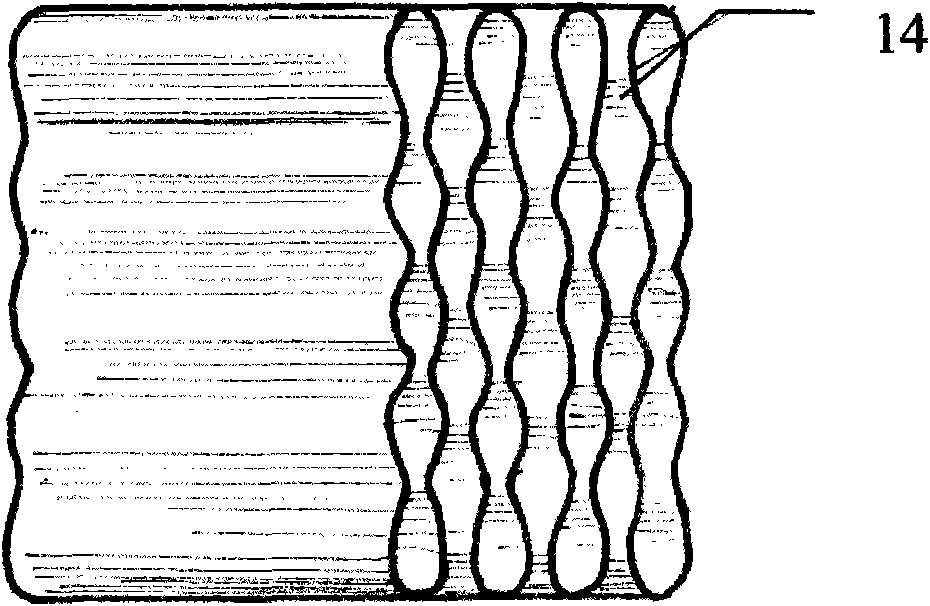 Dielectrophoresis demulsification mechanism-based novel crude oil electric dehydration and desalination method and equipment